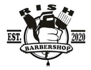 About LOGO RISHBARBER