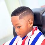50 cute haircuts for little black boys age 2 8 years! coils and glory